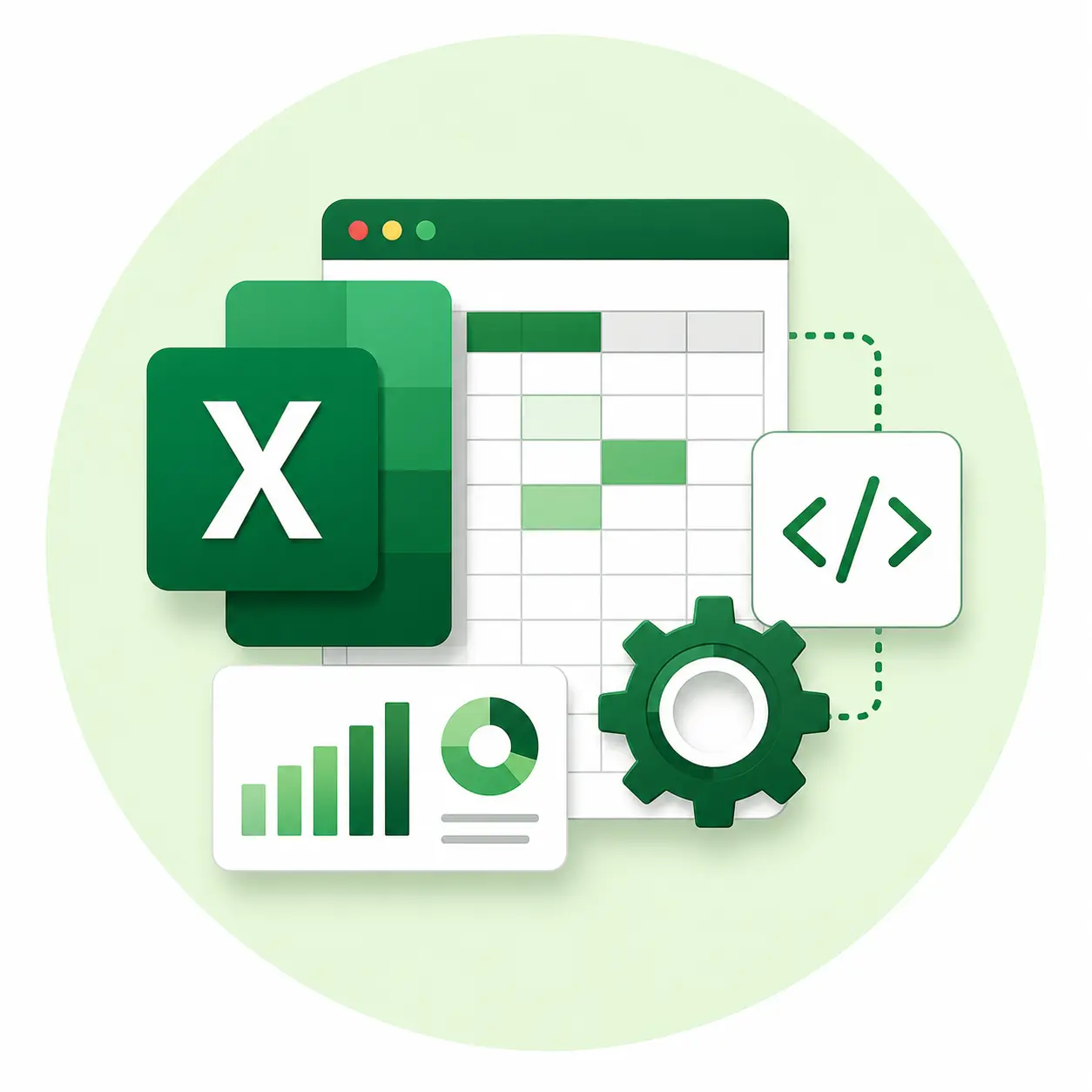 Custom Development