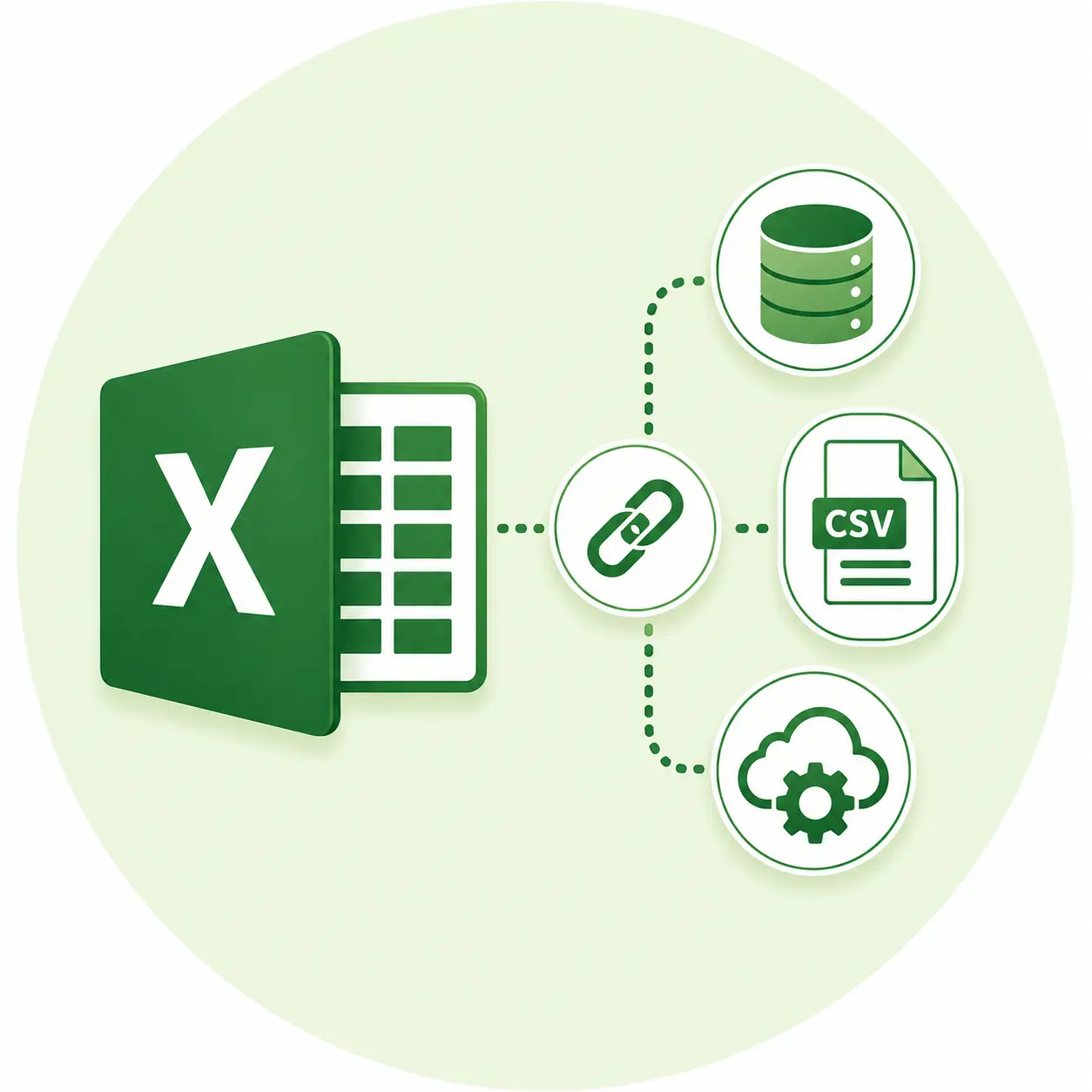 Excel Integration