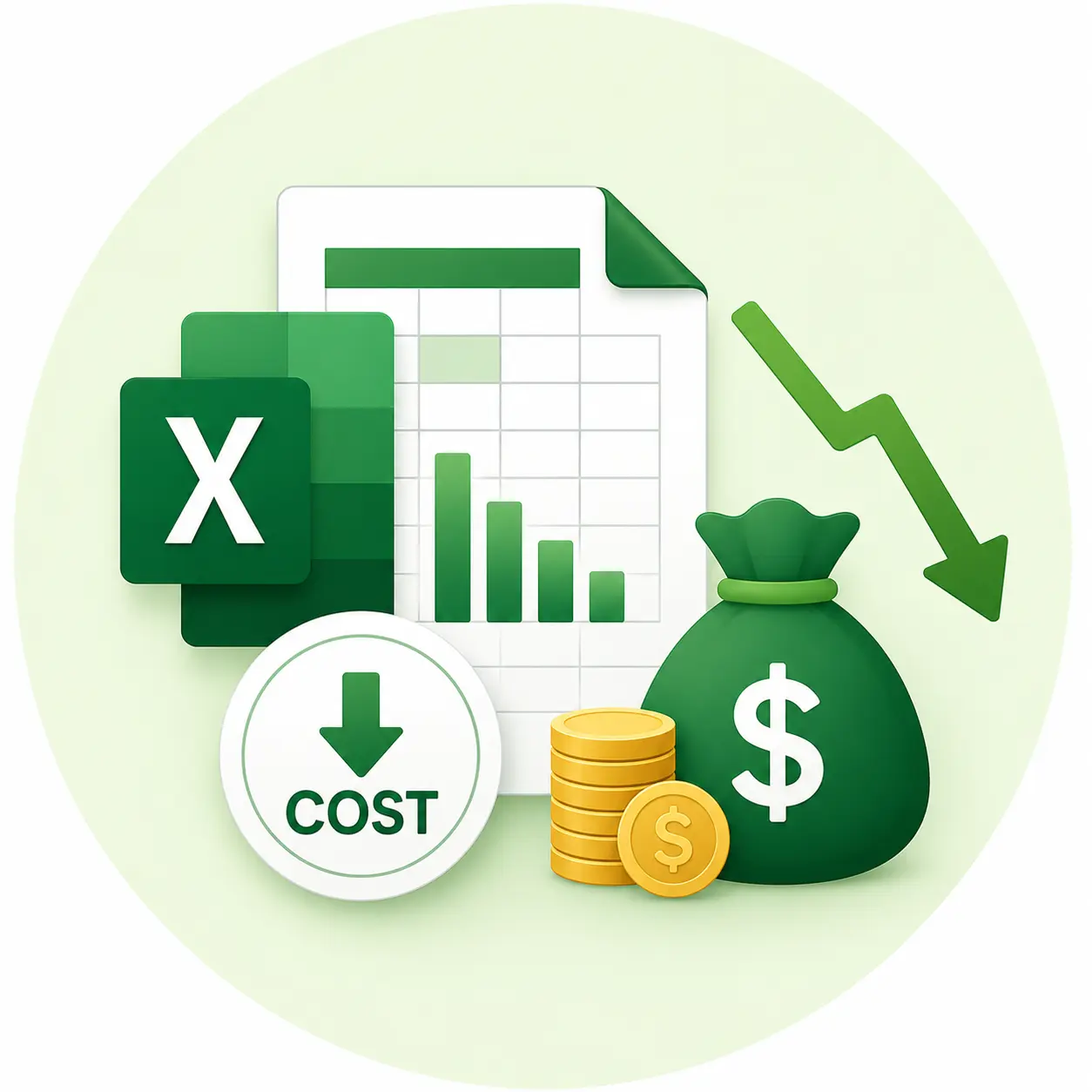 Reduce Costs